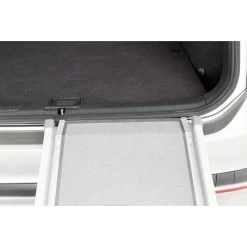 Trixie Teleskop-Rampe, Aluminium -Hundebedarfsgeschäft trixie telescoop loopplank grijs 209051 0500 none