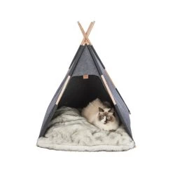 Trixie Tipi -Hundebedarfsgeschäft trixie tipi 205718 0500 none