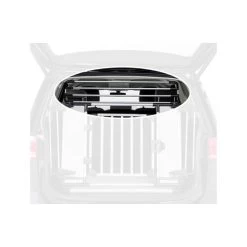 Trixie Höhenerweiterung Für Universal-Heckgitter -Hundebedarfsgeschäft trixie uitbreiding hoogte voor universeel achterhek 178738 0500 none