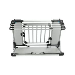 Trixie Höhenerweiterung Für Universal-Heckgitter -Hundebedarfsgeschäft trixie uitbreiding hoogte voor universeel achterhek 178753 0500 none