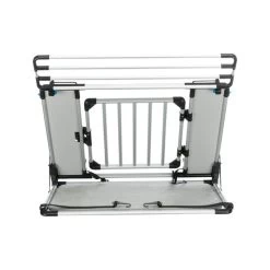 Trixie Höhenerweiterung Für Universal-Heckgitter -Hundebedarfsgeschäft trixie uitbreiding hoogte voor universeel achterhek 178756 0500 none