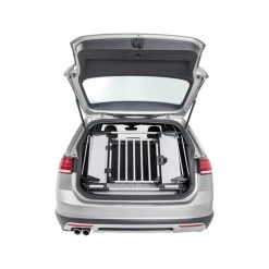 Trixie Universal-Heckgitter -Hundebedarfsgeschäft trixie universeel achterhek voor auto 178333 0500 none