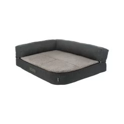 Trixie Vital Sofa Bendson -Hundebedarfsgeschäft trixie vitaal sofa bendson donkergrijs lichtgrijs 180376 0500 none