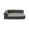 Trixie Vital Sofa Bendson -Hundebedarfsgeschäft trixie vitaal sofa bendson donkergrijs lichtgrijs 180379 0500 none
