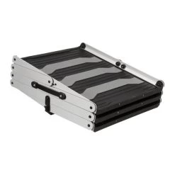 Trixie Falt-Treppe -Hundebedarfsgeschäft trixie vouw trap petwalk 143978 0500 none