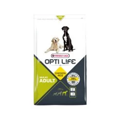 Versele-Laga Opti Life Adult 8 Versele-Laga Opti Life Adult -Hundebedarfsgeschäft versele laga opti life adult 108433 0500 none
