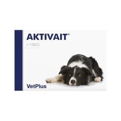 Vetplus Aktivait Hund -Hundebedarfsgeschäft vetplus aktivait hond 202595 0500 none