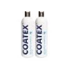 Vetplus Coatex Medizinisches Shampoo
