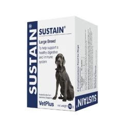 Vetplus Sustain -Hundebedarfsgeschäft vetplus sustain 157799 0500 none