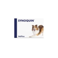 Vetplus Synoquin 9 Vetplus Synoquin -Hundebedarfsgeschäft vetplus synoquin efa 216444 0500 none