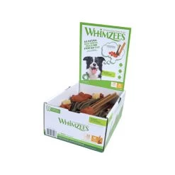 Whimzees Variety Box -Hundebedarfsgeschäft whimzees variety box 176329 0500 none