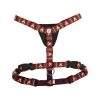 Woolly Wolf - Polar Night Geschirr -Hundebedarfsgeschäft woolly wolf polar night harness 205514 0500 none