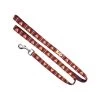 Woolly Wolf - Polar Night Leine -Hundebedarfsgeschäft woolly wolf polar night leash 214826 0500 none