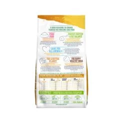 Yarrah - Trockenfutter Für Erwachsene Hunde Mit Huhn Bio -Hundebedarfsgeschäft yarrah droogvoer hond met kip bio 201185 0500 none