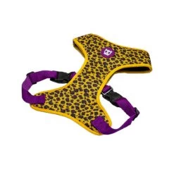 Zee.Dog Adjustable Air Mesh Harness -Hundebedarfsgeschäft zeedog adjustable air mesh harness 200717 0500 none