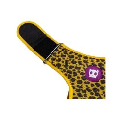 Zee.Dog Adjustable Air Mesh Harness -Hundebedarfsgeschäft zeedog adjustable air mesh harness 200723 0500 none