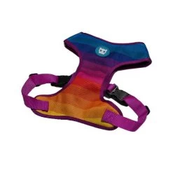 Zee.Dog Adjustable Air Mesh Harness -Hundebedarfsgeschäft zeedog adjustable air mesh harness 200732 0500 none