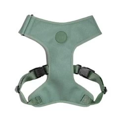 Zee.Dog Adjustable Air Mesh Harness -Hundebedarfsgeschäft zeedog adjustable air mesh harness 215606 0500 none