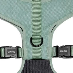 Zee.Dog Adjustable Air Mesh Harness -Hundebedarfsgeschäft zeedog adjustable air mesh harness 215609 0500 none