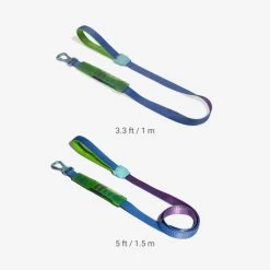 Zee.Dog Airleash Hundeleine -Hundebedarfsgeschäft zeedog airleash hondenlijn 200645 0500 none