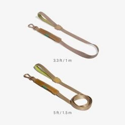 Zee.Dog Airleash Hundeleine -Hundebedarfsgeschäft zeedog airleash hondenlijn 200657 0500 none