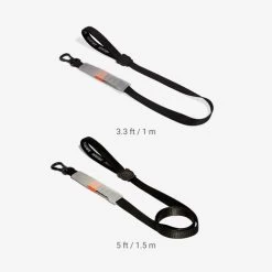 Zee.Dog Airleash Hundeleine -Hundebedarfsgeschäft zeedog airleash hondenlijn 200660 0500 none